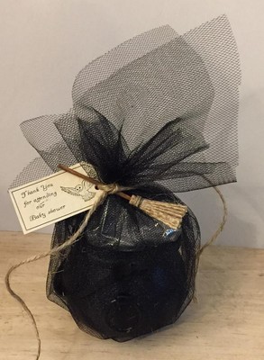 harry potter baby shower favors