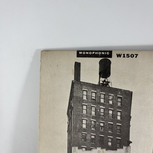 Peter, Paul and Mary LP In the Wind Warner Bros WS 1507 LP Vinyl Tested - Picture 11 of 13