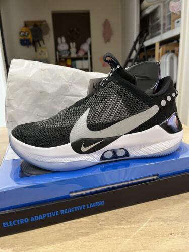 Nike Adapt Bb Size US8 - Picture 1 of 6
