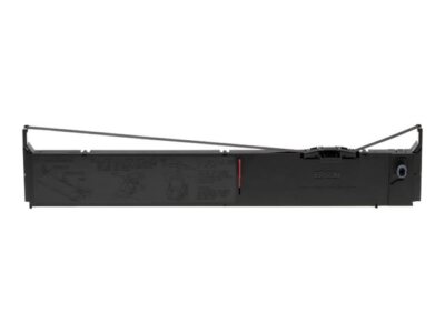 C13S015384 Epson Black Ribbon for DFX 9000, 9000N ~D~