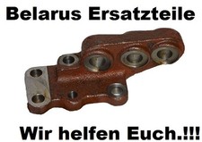 MTS Belarus ( Tr&auml;ger ) f&uuml;r vollhydraulische Lenkung Lenkzylinder / F82223011021