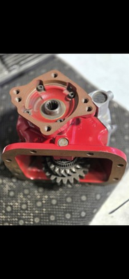 #ad #ad PARKER PTO 489XQAHX A5XK MOUNTED BUT NEVER RAN. NEW. $500.00