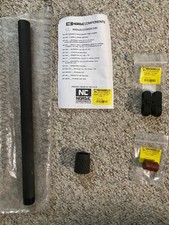 Nordic Components Mxt Magazine Tube Extension 7 Extension Nut Barrel Clamp