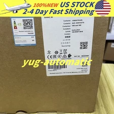 Free Shipping NEW Brand Sealed ALLEN BRADLEY 100-E265KN11