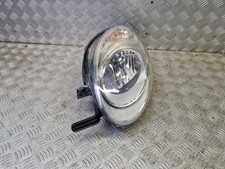 FIAT 500L FARO LADO CONDUCTOR MULTIJET 2013