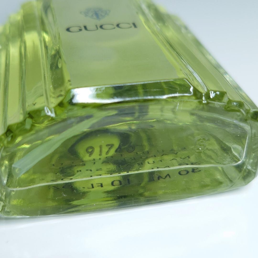 新品未開封　GUCCI NOBILE Eau de Toilette 30ml Gucci Nobile Gucci for Men Eau de Toilette 30ml New in