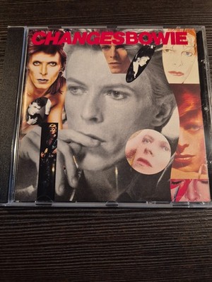 Changesbowie von David Bowie  | CD | Zustand sehr gut