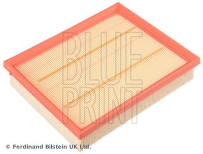 Luftfilter BLUE PRINT ADBP220031 Filtereinsatz für EDGE FORD MONDEO CF CE 5 CD 3