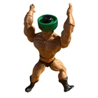 Vintage MOTU Tri-Clops Tri-Klops Master Of The Universe He-man Figure 1981