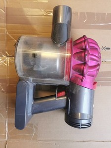 Dyson V7 Staubsauger Akkusauger Ersatzteile