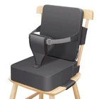 Booster  for Kitchen Chair - Toddler Booster  for Dining Table - Dining 1515