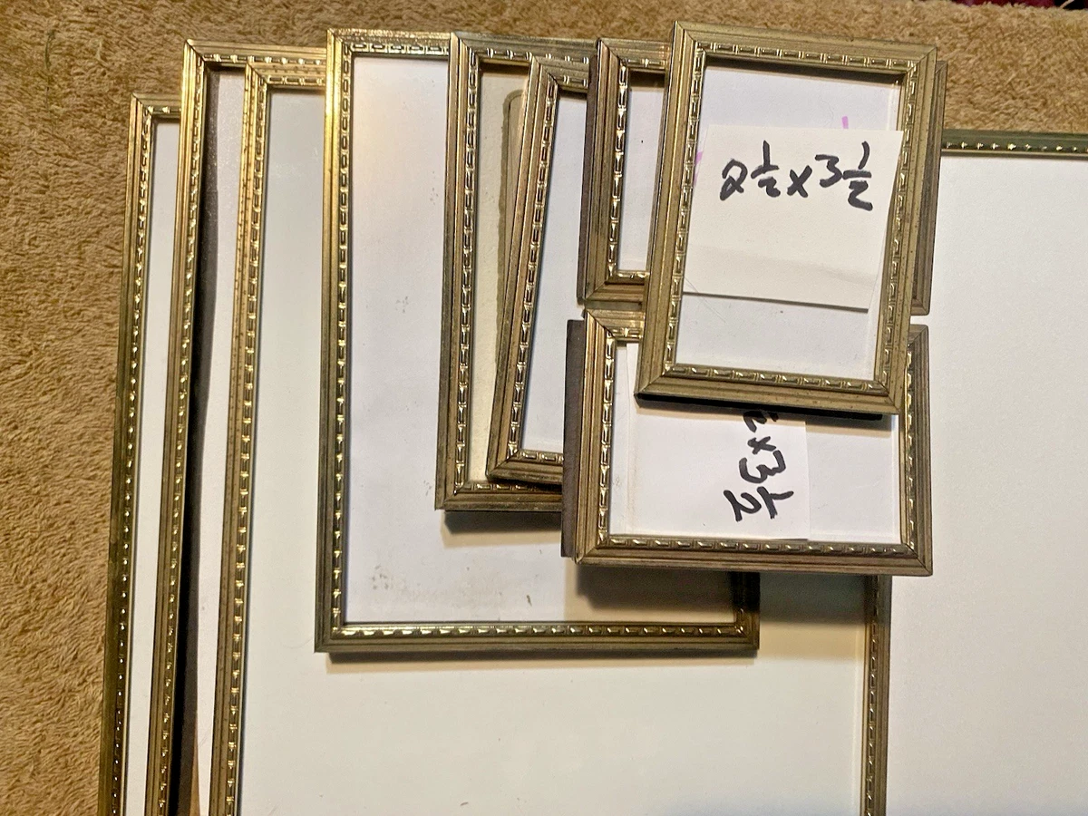 Vintage/Retro Frame Set Picture Frames for sale | eBay