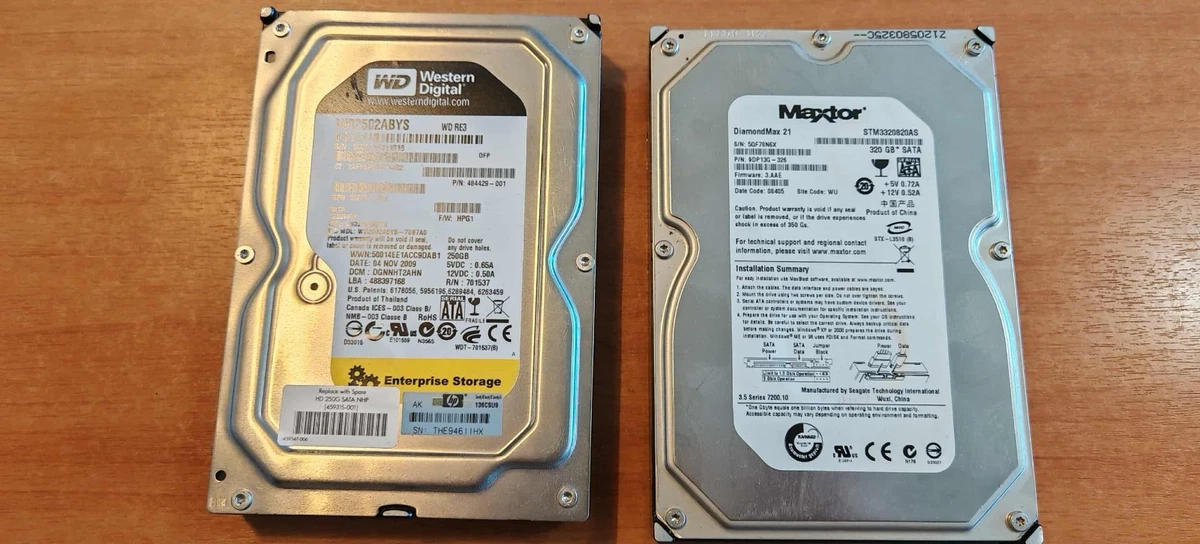 Alloggiamento Hard Disk - Acquisto, Guida E Consiglio - Foto 6