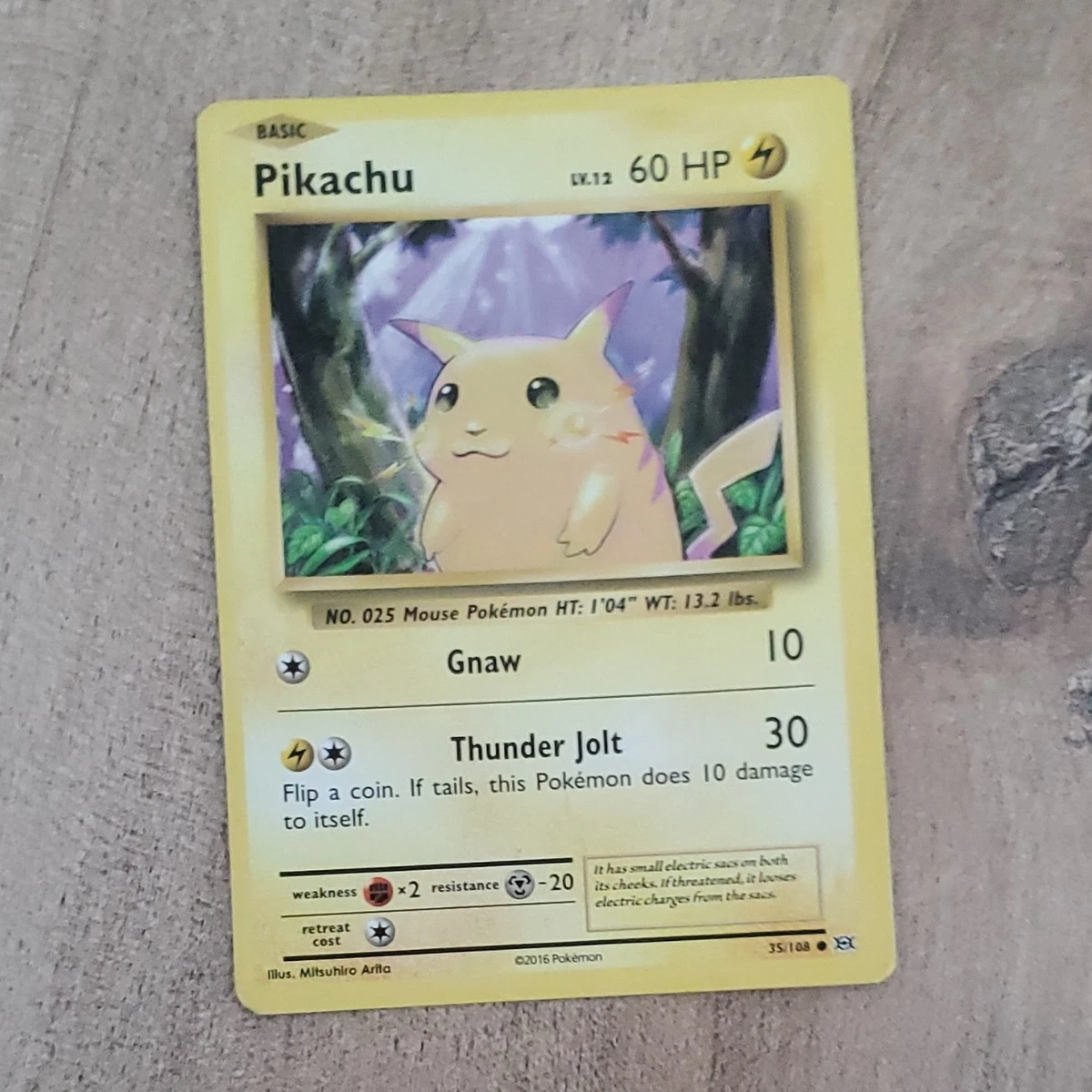 Pikachu 033/087 Cp6: Expansion Pack 20th Anniversary for sale | eBay