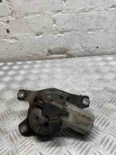 BMW X5 E70 Heckscheibenwischermotor 6942165 3.00 Diesel 180kw 2012 30523505