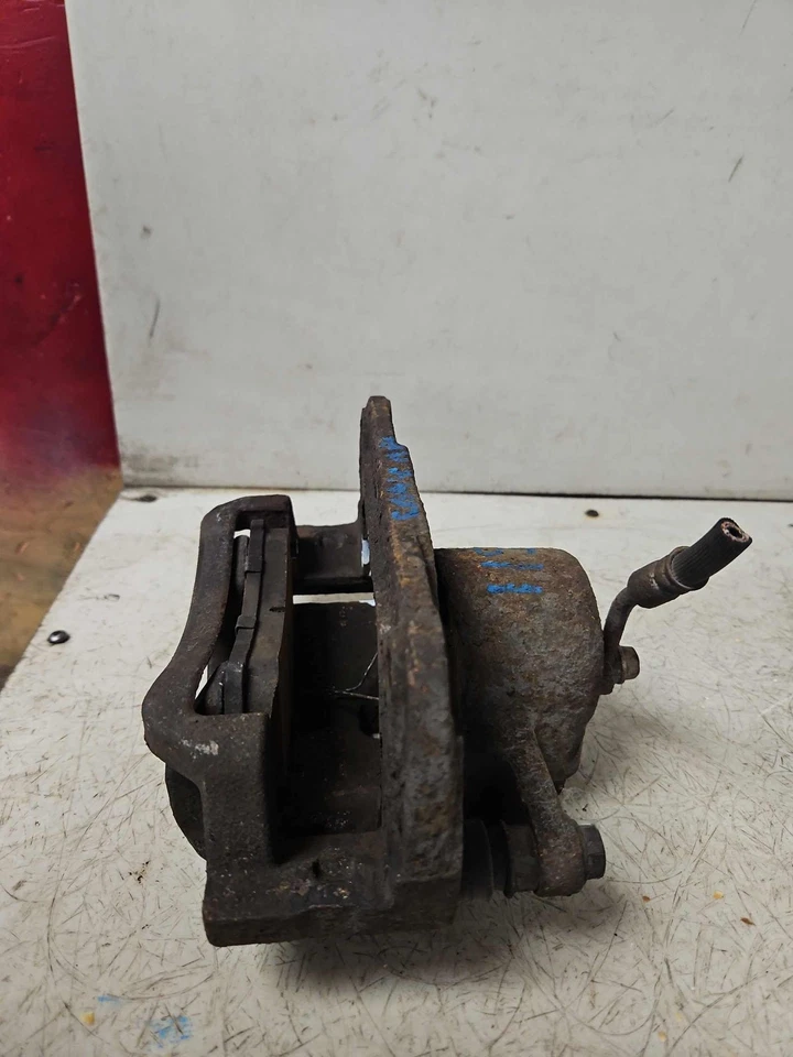 06-12 FORD FUSION Pinza delantera derecha y soporte lado pasajero Rh OEM Foto 2 de 4