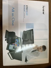 I-view 1780 AIO All In One PC