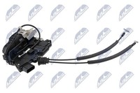 NTY TüRschloss EZC-KA-013 FüR KIA