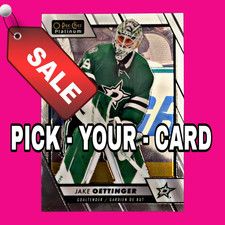 2023-24 O-Pee-Chee Platinum #1-300 - Pick Your Card | Complete Your Set