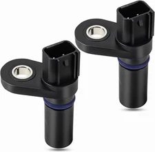 2Pcs Motorcraft DU70 Engine Camshaft Position Sensor For Ford F-150 F-350 E-15Ey