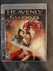 Heavenly Sword - Sony PlayStation 3