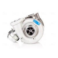 Turbolader Lader Aufladung Passend FüR BMW 5Er E60 530D Touring E61