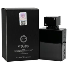 Club de Nuit INTENSE by Armaf cologne men EDT 3.6 oz New in Box 6085010044712