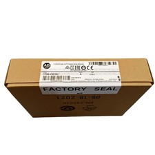New Factory Sealed 1756-OW16I AB 1756OW16I / A ControlLogix 16 Pt Digital Module