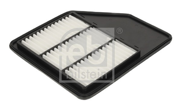 Febi Bilstein Luftfilter 197048 Filtereinsatz FüR Suzuki Celerio LF AVK310-image