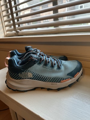 The North Face Women's Vectiv Fastpack Futurelight in Reefwater