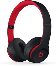 Beats Solo3 Wireless On-Ear Headphones - The Beats Decade Collection - Defiant