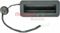 Kofferraumdeckelgriff Metzger Autoteile 2310516 FüR Ford Focus DM2 MAX 2 Turnier