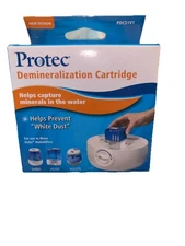 Protec PDC51V1 Demineralization Replacement Cartridge Brand New Sealed In Box!