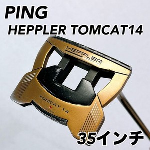 Ping Tomcat 14 Putter | eBay