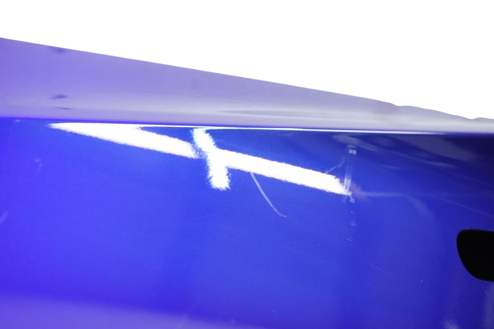 Lotus Emira 2024-2026 Front Left Door skin