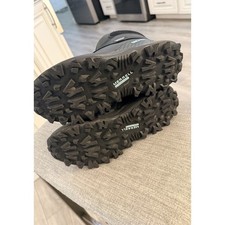 Merrell Winter Boots Womens 7.5 Black Excelle...