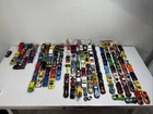 Vintage Hot Wheels Lot 60s 70s 80s 90s 2000s - 123 Cars - See Photos! Free Ship!