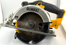 DeWalt DCS391 18V XR Circular Saw **BODY ONLY** 165mm Cordless Power Tool