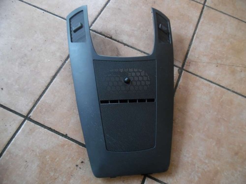 Opel Zafira B Verkleidung Lüftergitter Armaturenbrett 331985437