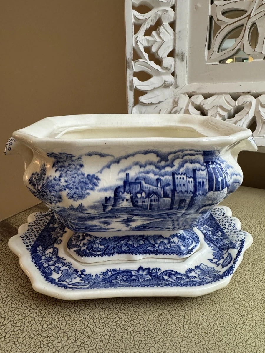 Ceramic 1950-1959 Time Period Manufactured Collectible Planters