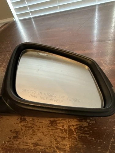 2013-2015 BMW X1 Right Door Side Mirror (Doesn’t Work )Gray 51167318614 OEM U