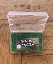 Pokemon Smaragd-Edition (Game Boy Advance), P...