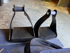 Endurance Stirrups