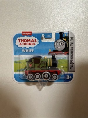 Thomas & Friends Metal Collection YOU PICK - NEW in Box 2026 80th Anniversary