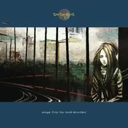 Songs From The Hard Shoulder | The Tangent | Englisch | Audio-Cd | 1 Cd | 2022-image