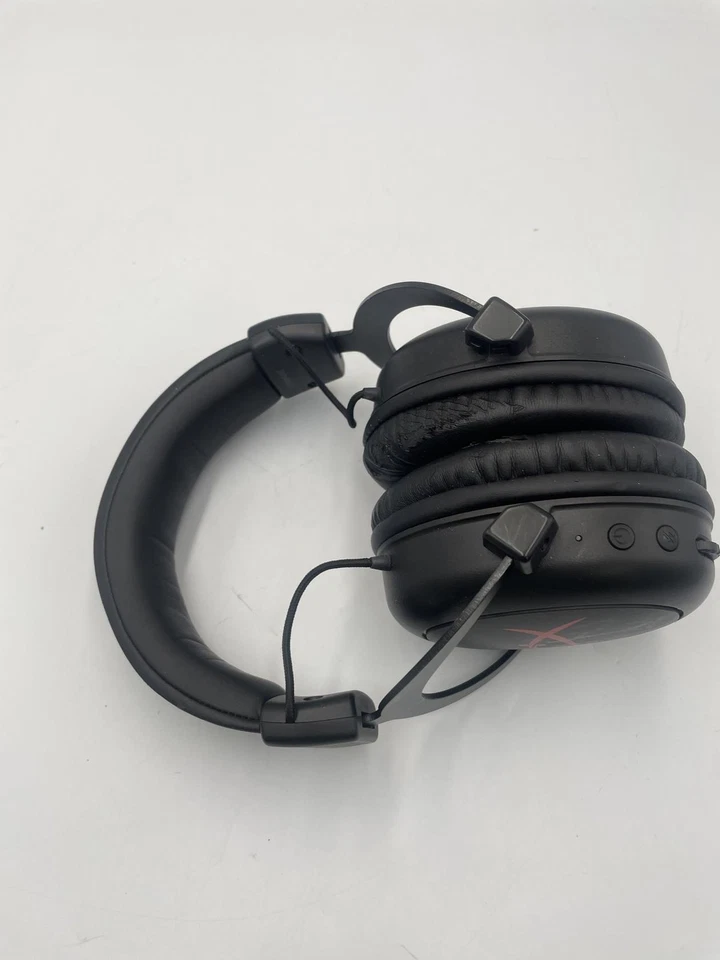 HyperX Cloud II Cuffie da gioco wireless - Rosso - Immagine 3 di 4