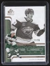 Marco Rossi 2022-23 SP Game Used 2001-02 Retro Rookies /25 #R-18