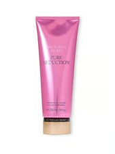 Victoria's Secret Pure Seduction Fragrance Body Lotion 8 Ounces
