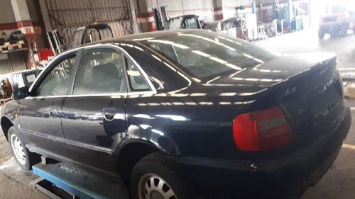 078103604H OVERCASING / 2634412 FOR AUDI A4 BERLINA B5 2.6 - Picture 6 of 10