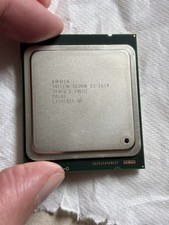 Intel Xeon E5-2630 2.30GHz 6-Core 15MB LGA 2011 Processor SR0KV